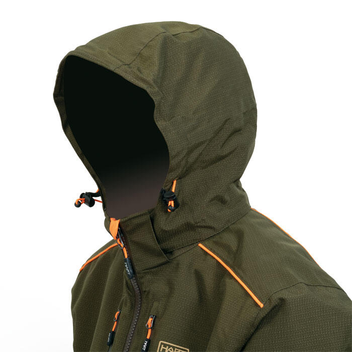 Chaqueta De Caza Hart Armotion-j Sport Verde XL 3/5