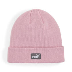 Bonnet à revers Classic Enfant et Adolescent PUMA Mauved Out Pink