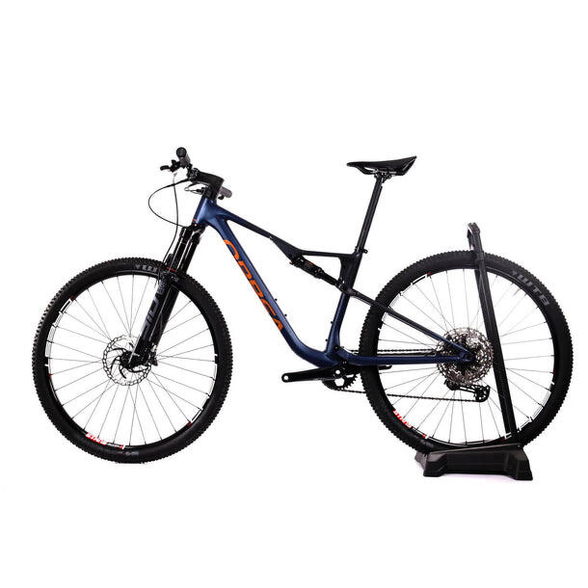 Reconditionné - VTT -Orbea Oiz H30 - TRES BON