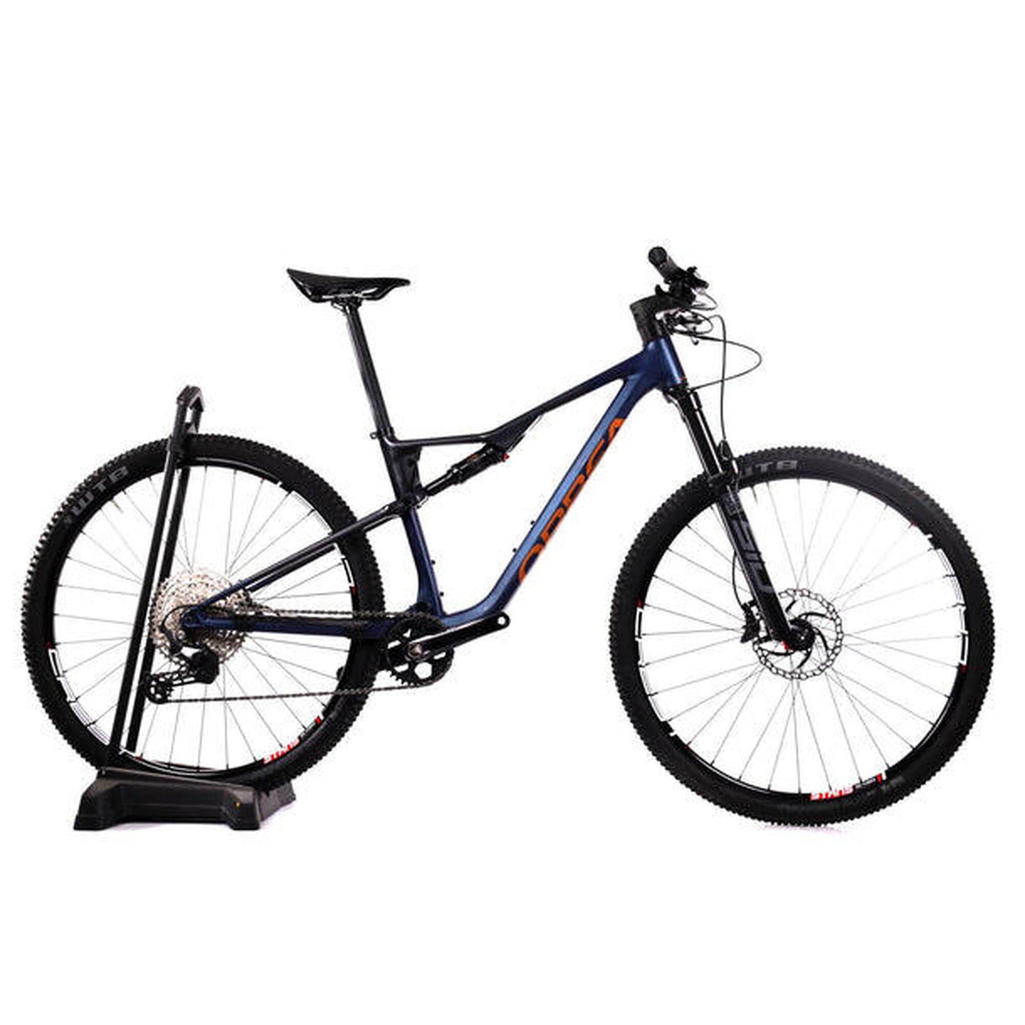 Second Hand - Bici MTB - Orbea Oiz H30 - MOLTO BUONO