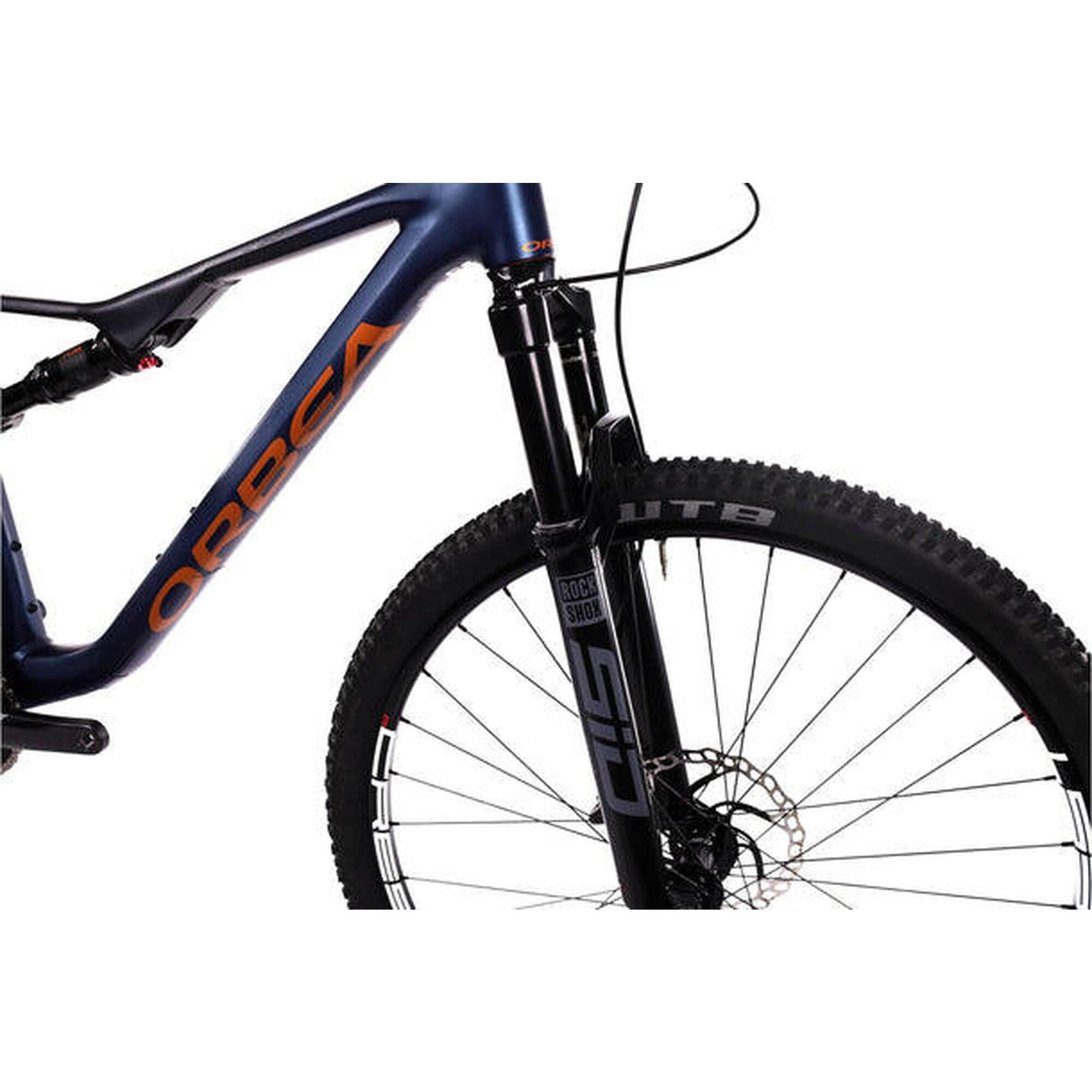 Second Hand - Bici MTB - Orbea Oiz H30 - MOLTO BUONO