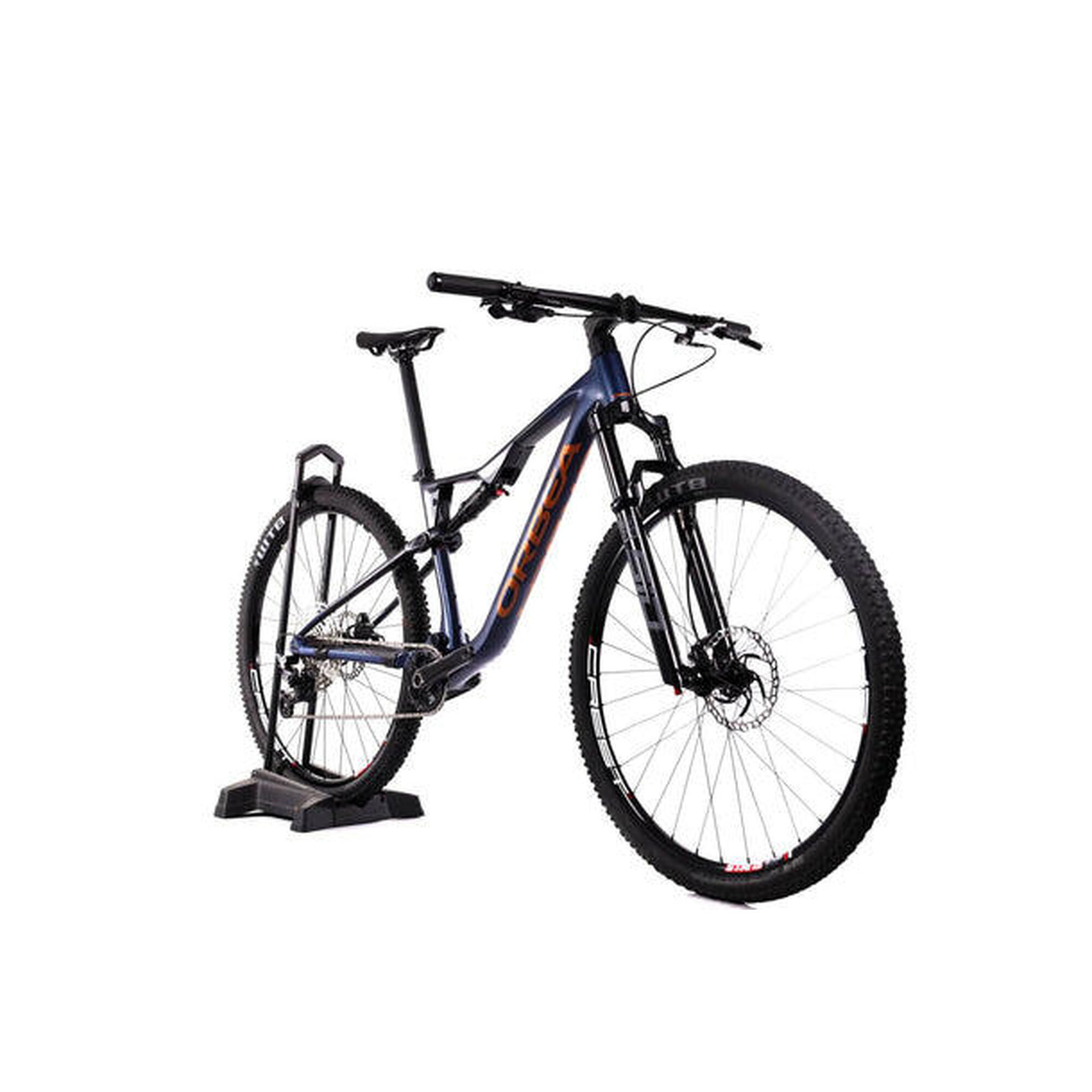 Second Hand - Bici MTB - Orbea Oiz H30 - MOLTO BUONO