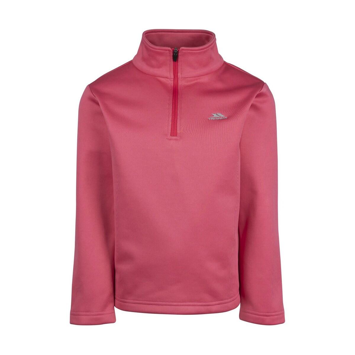 REMETTO Adult fleece top (Strawberry)