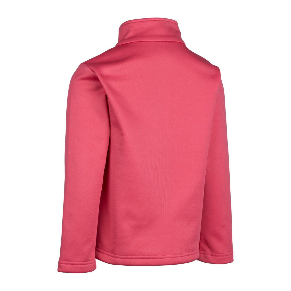 REMETTO Adult fleece top (Strawberry)