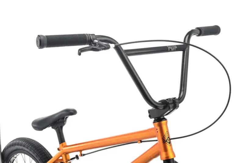 Rower BMX CTM Pop 20" Cr-Mo 21TT 2/4