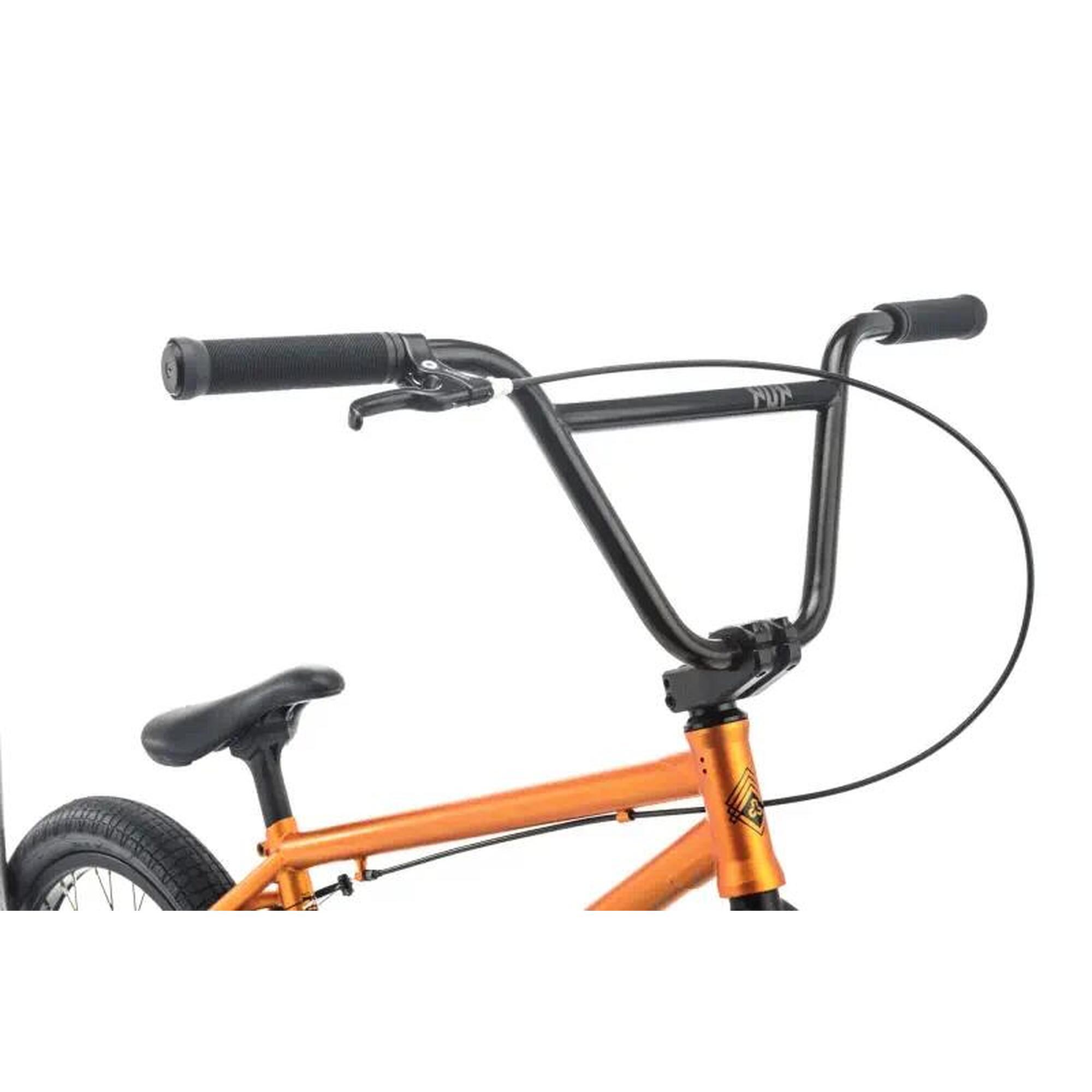 BMX kolo Pop 20" Cr-Mo