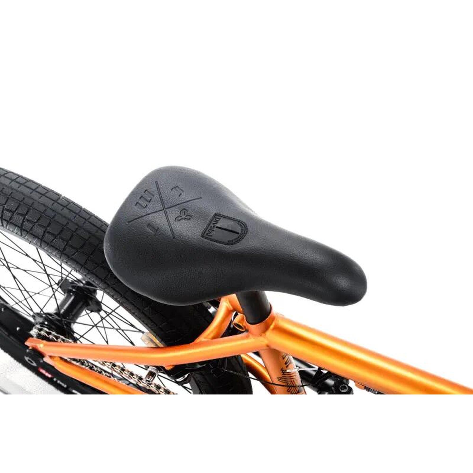 BMX kolo Pop 20" Cr-Mo