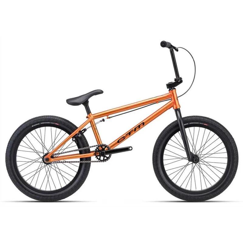 Rower BMX CTM Pop 20" Cr-Mo