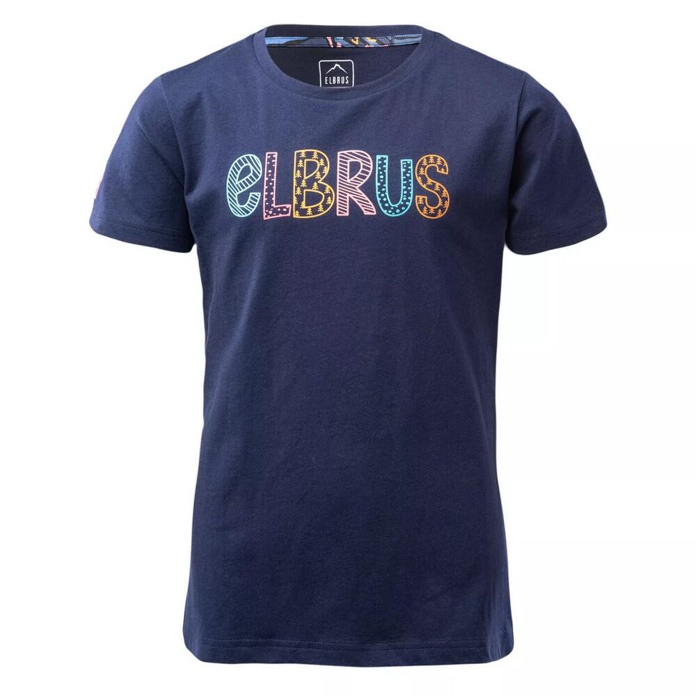 T-shirt Dla Dziewczynki Tove
