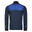 Maillot POWER UP Homme (Bleu olympien / Denim sombre Chiné)