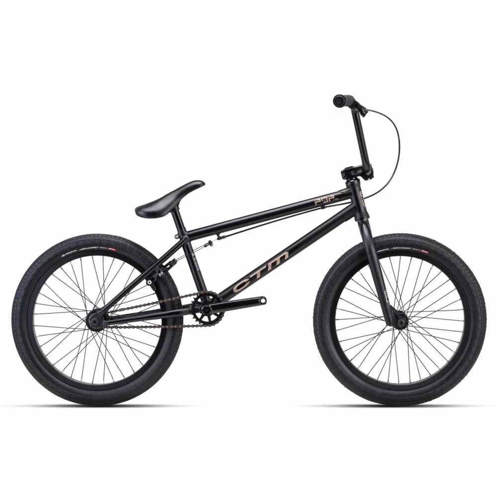 Rower BMX CTM Pop 20" 21TT