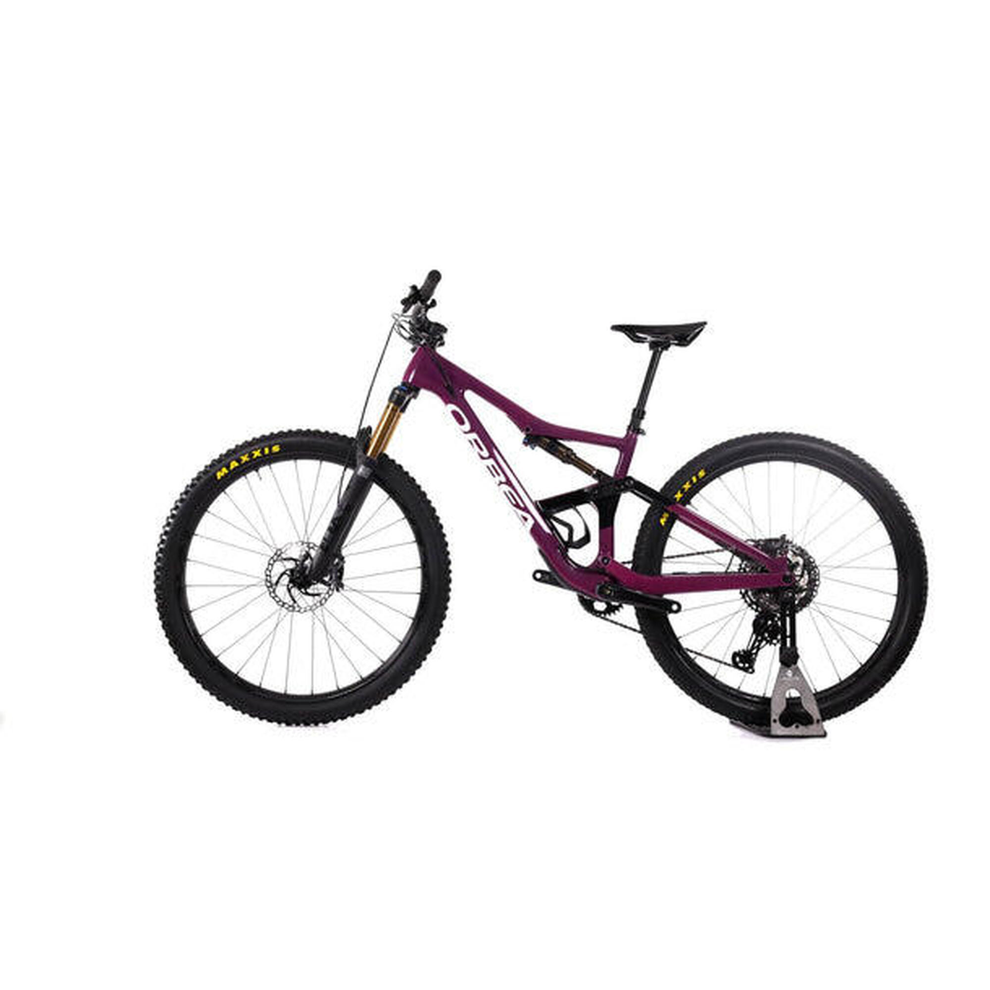 Reconditionné - VTT -Orbea Occam M10 - TRES BON