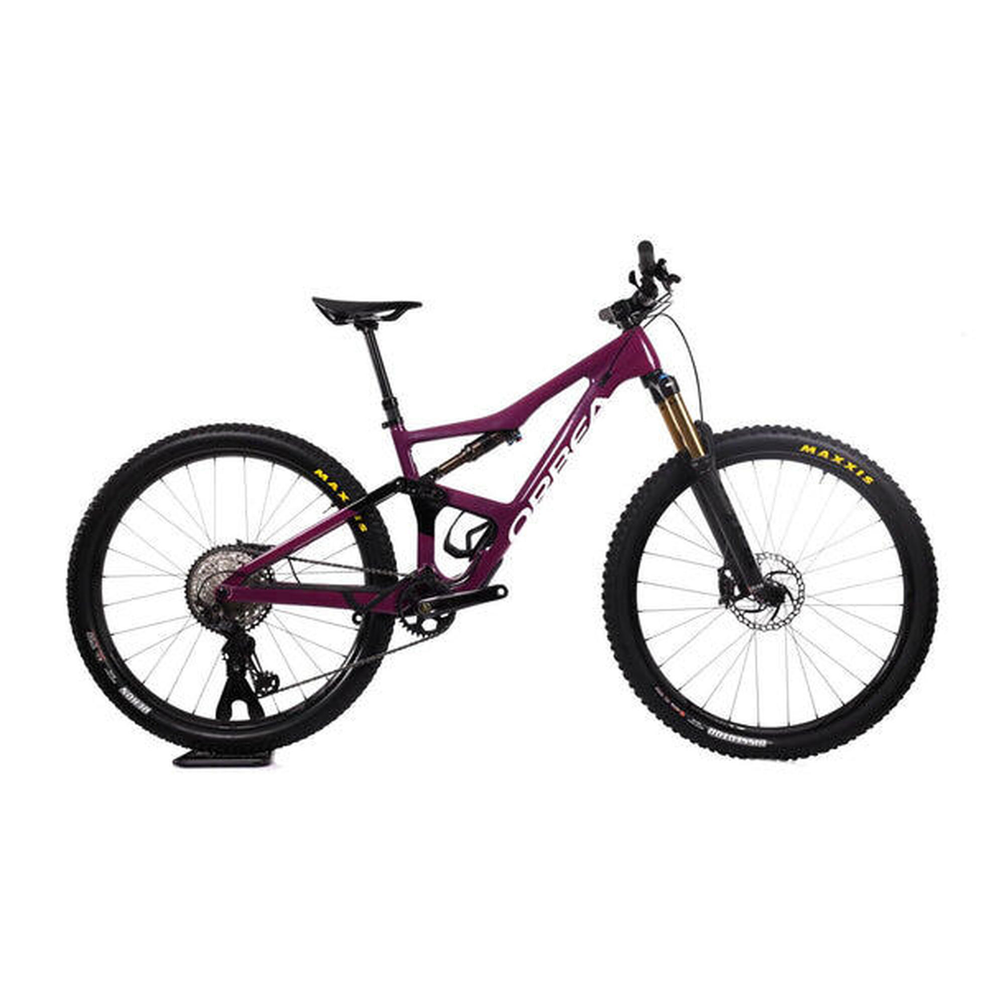 Refurbished - Mountainbike - Orbea Occam M10 - SEHR GUT