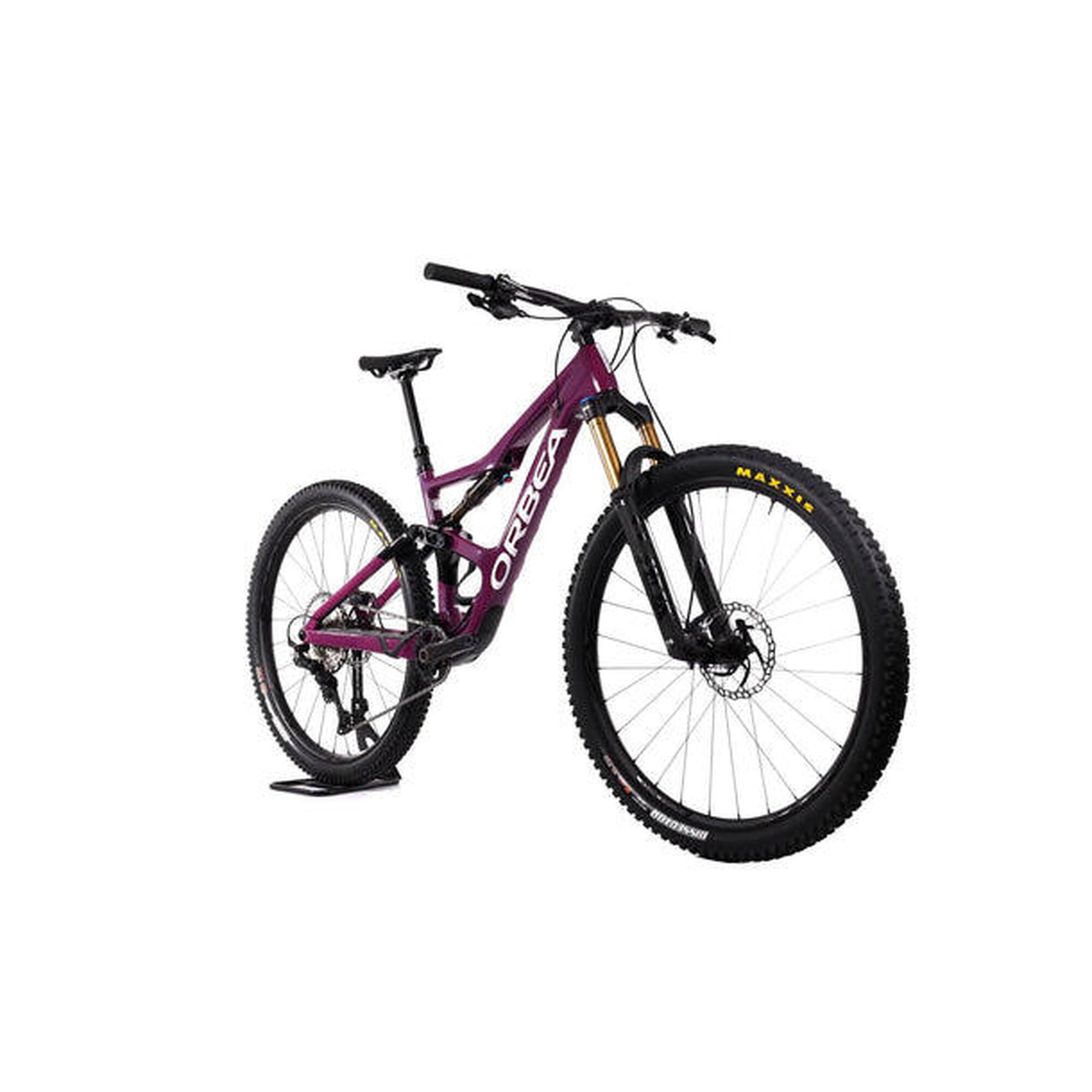 Reconditionné - VTT -Orbea Occam M10 - TRES BON