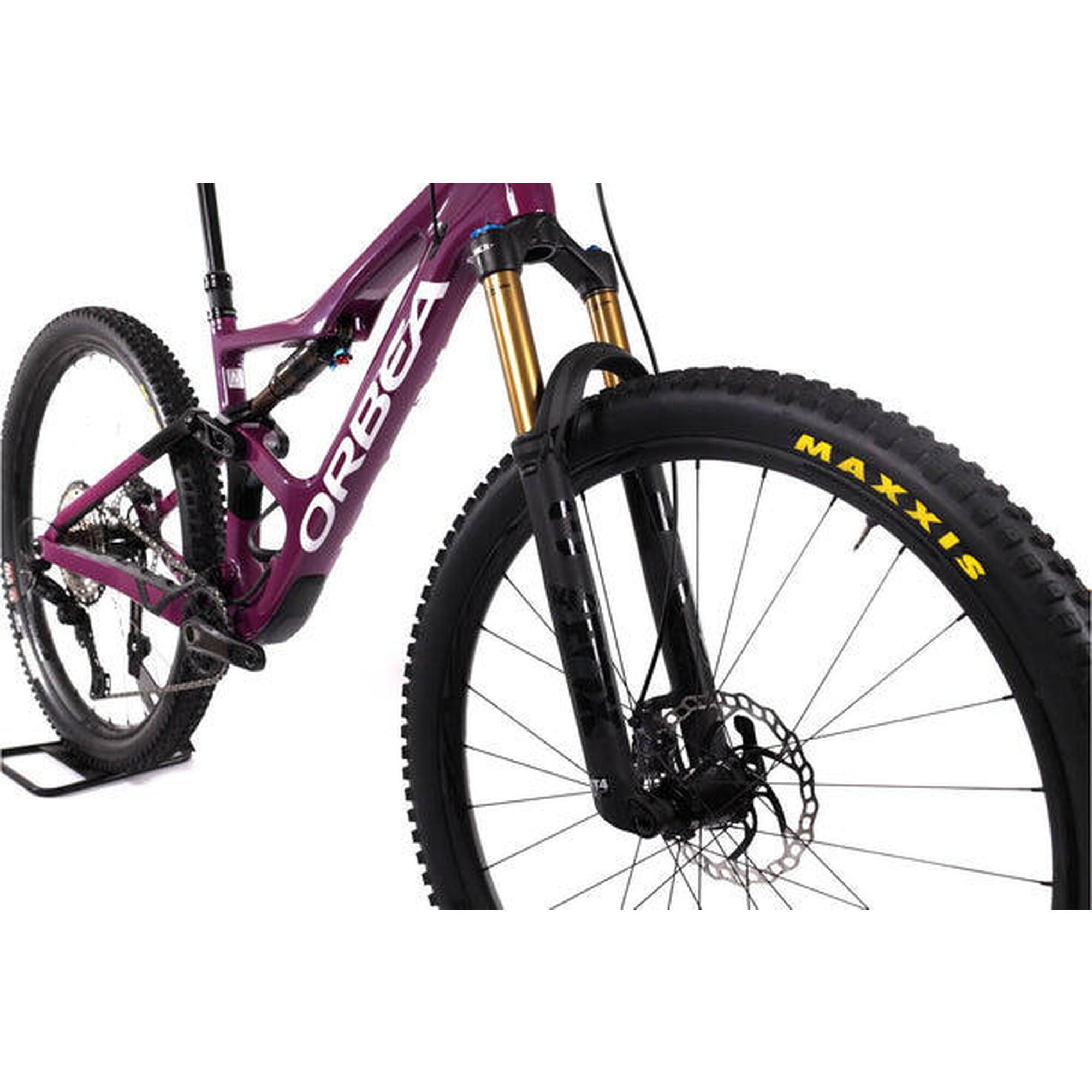 Refurbished - Mountainbike - Orbea Occam M10 - SEHR GUT