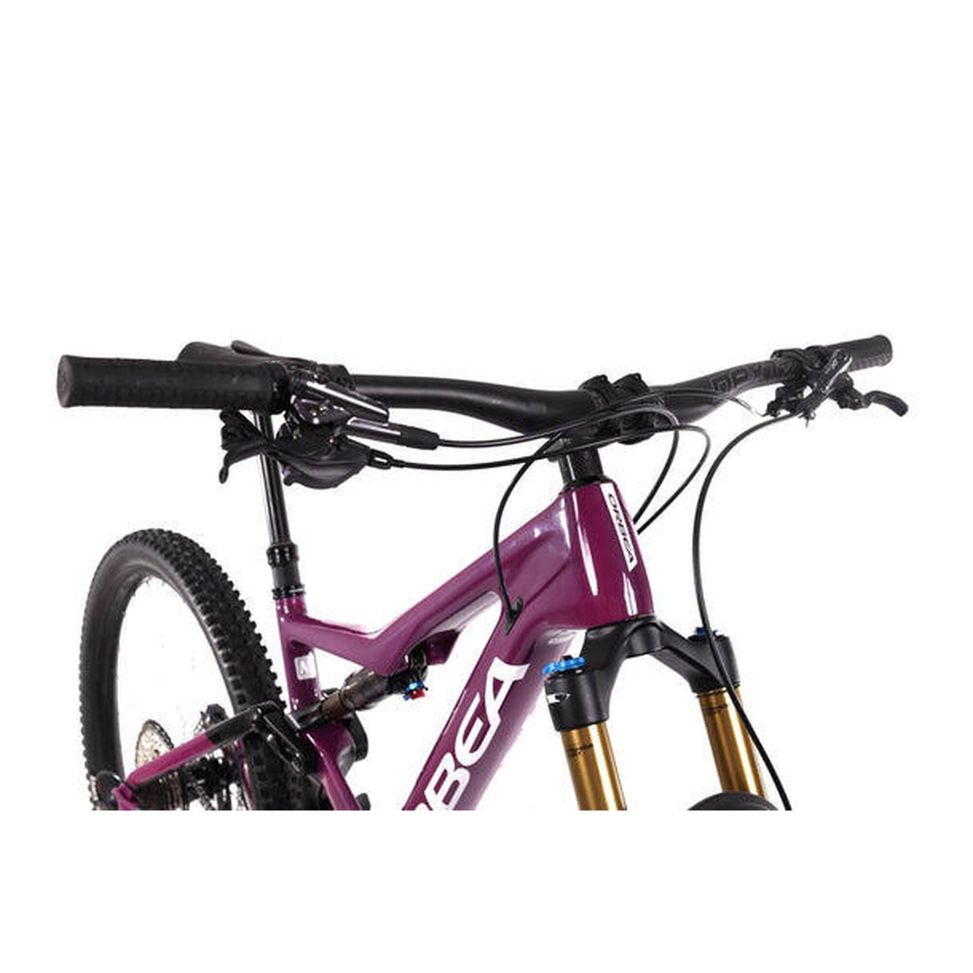 Reconditionné - VTT -Orbea Occam M10 - TRES BON