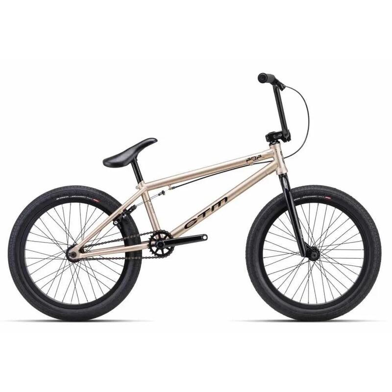 Rower BMX CTM Pop 20" 21TT