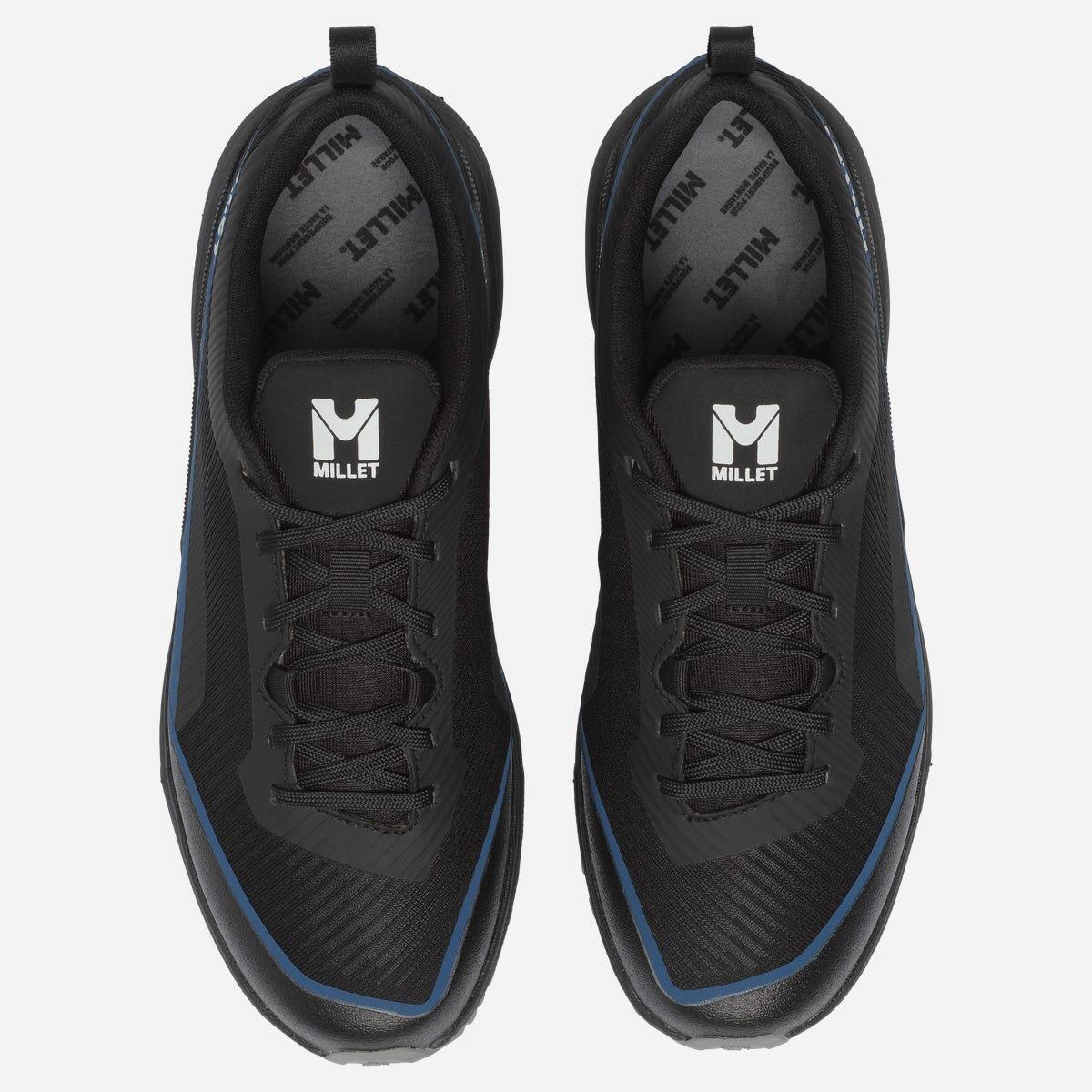 Schoenen Wandelen voor heren WANAKA 4/4