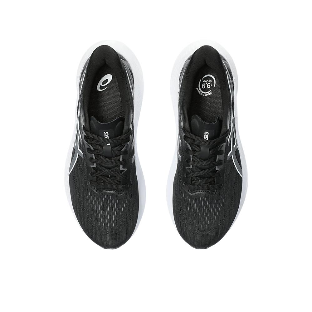 Chaussures de course Femmes Asics Gt2000 12 Noir