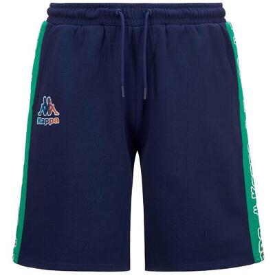 Pantalon corto Kappa Fulto para hombre
