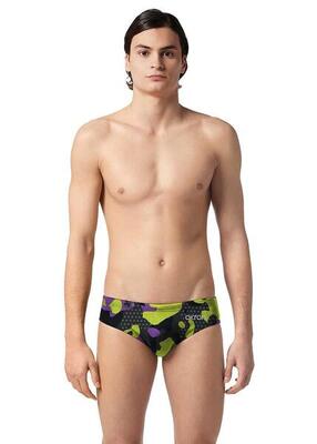 Akron Herren Mimetik Slip - UK Größe 30