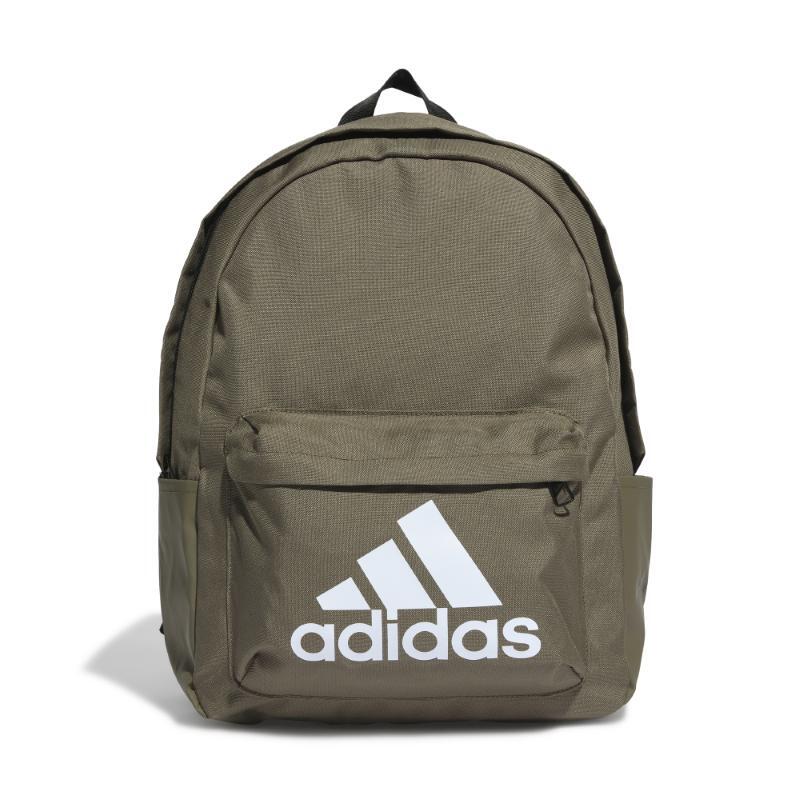 Zaino Scuola Adidas CLSC BOS BP HR9810 Verde