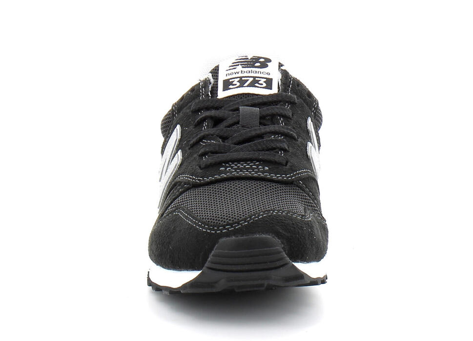 Buty na co dzień męskie NEW BALANCE 373 skóra