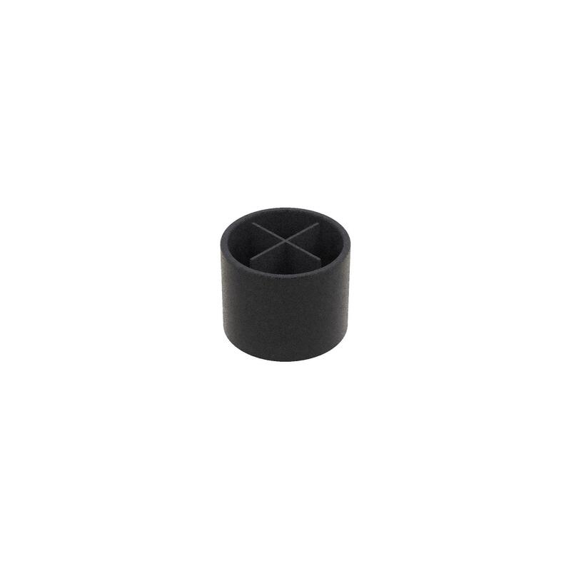 Pied pour table et tabouret de camping QUECHUA