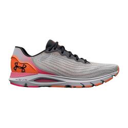 Chaussures de course Femmes Under Armour Hovr Sonic 6 Brz Noir