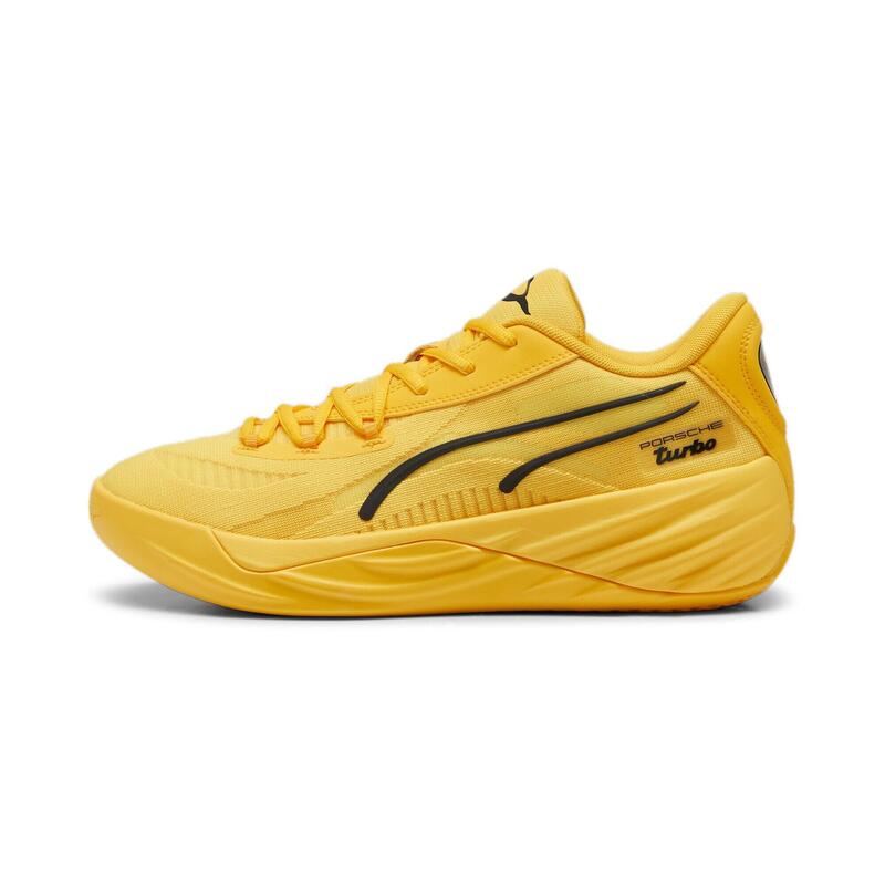 Indoor schoenen Puma Porsche All-Pro Nitro