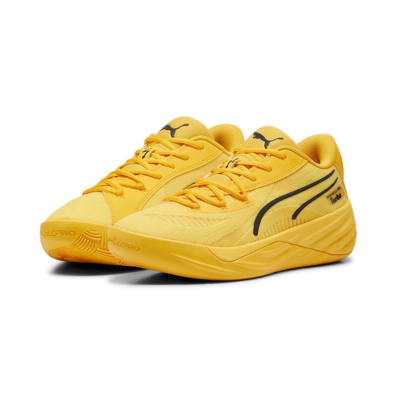 Indoor schoenen Puma Porsche All-Pro Nitro