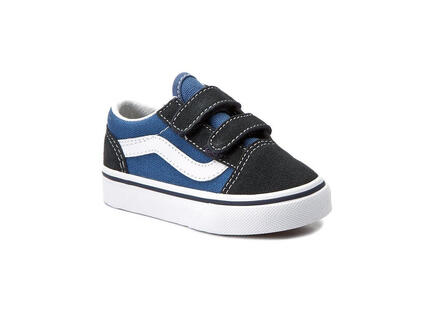 Zapatillas Vans modelo VN000D3YNVY1 para niños unisex