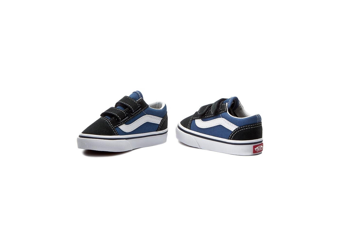 Chaussures à Scratch pour enfant Old Skool 3/5