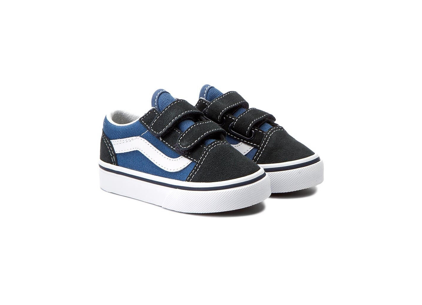 Chaussures à Scratch pour enfant Old Skool 2/5