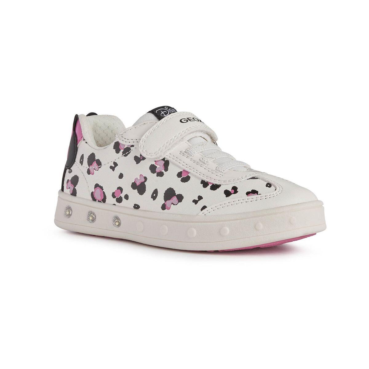 ZAPATOS Y COMPLEMENTOS GEOX  DE NIÑA J258WE 00004 J SKYLIN 2/5