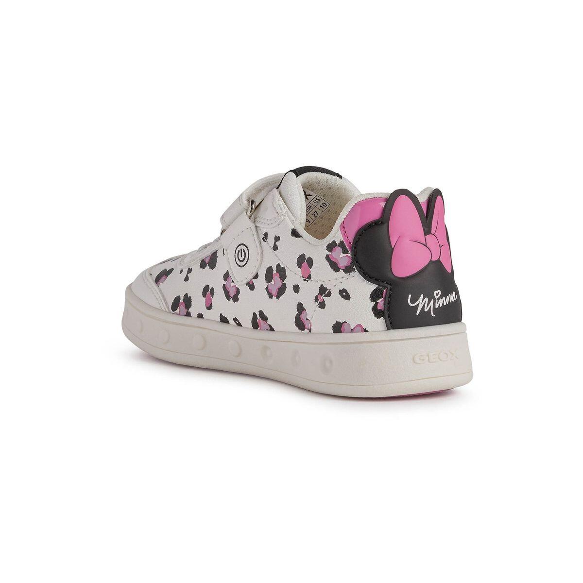 ZAPATOS Y COMPLEMENTOS GEOX  DE NIÑA J258WE 00004 J SKYLIN 3/5