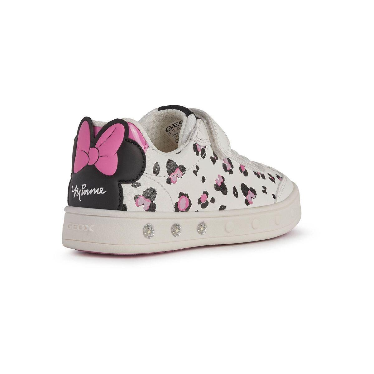 ZAPATOS Y COMPLEMENTOS GEOX  DE NIÑA J258WE 00004 J SKYLIN 4/5