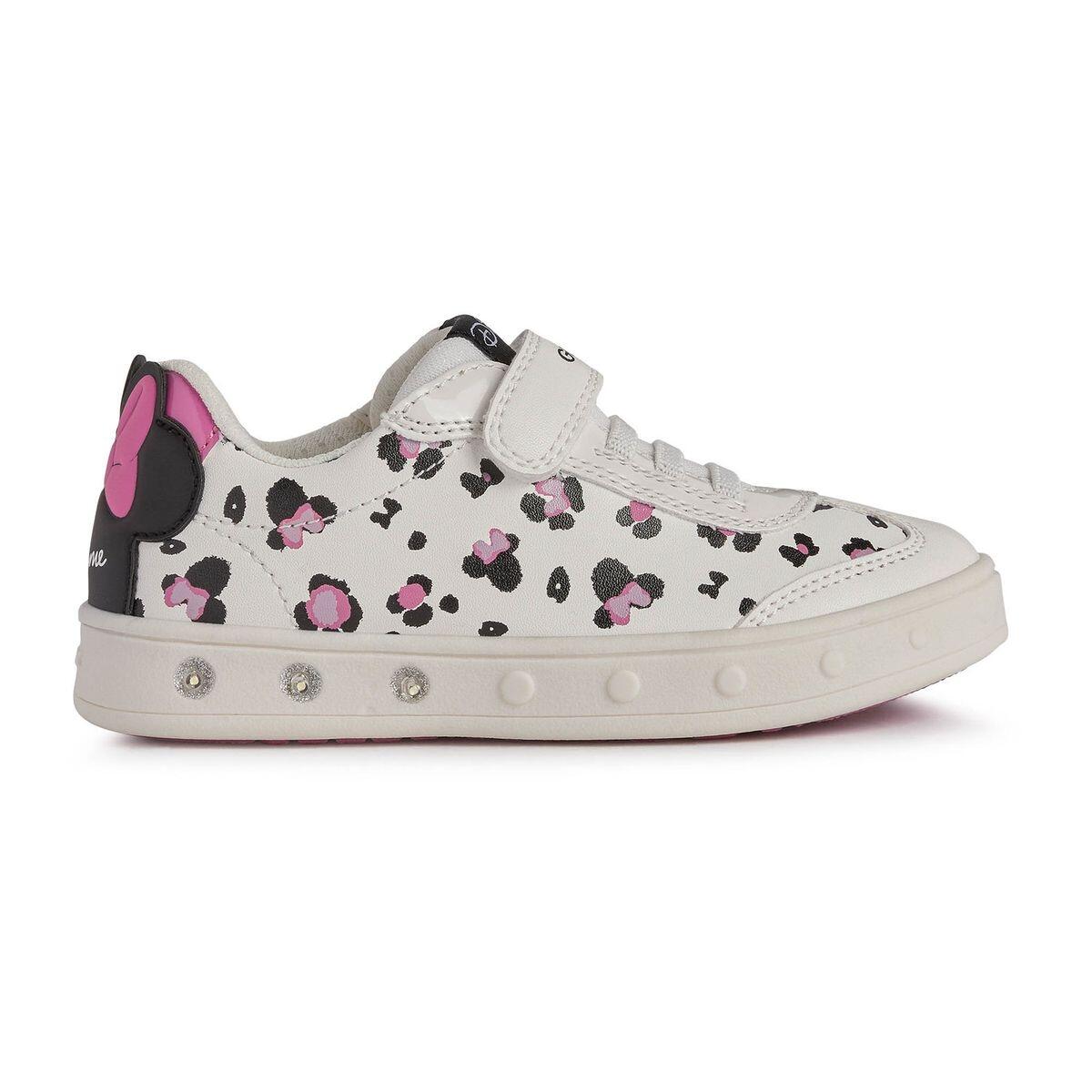 ZAPATOS Y COMPLEMENTOS GEOX  DE NIÑA J258WE 00004 J SKYLIN 1/5