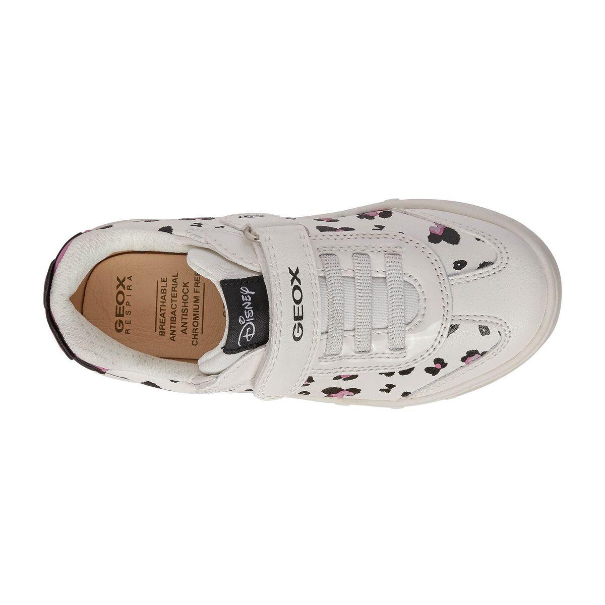 ZAPATOS Y COMPLEMENTOS GEOX  DE NIÑA J258WE 00004 J SKYLIN 5/5