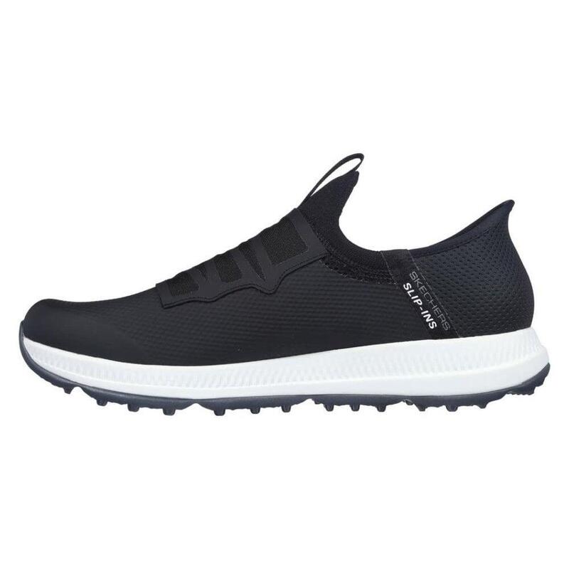 SKECHERS Chaussures De Golf  Go Golf Elite 5 Slip In Twist Fit- Noir