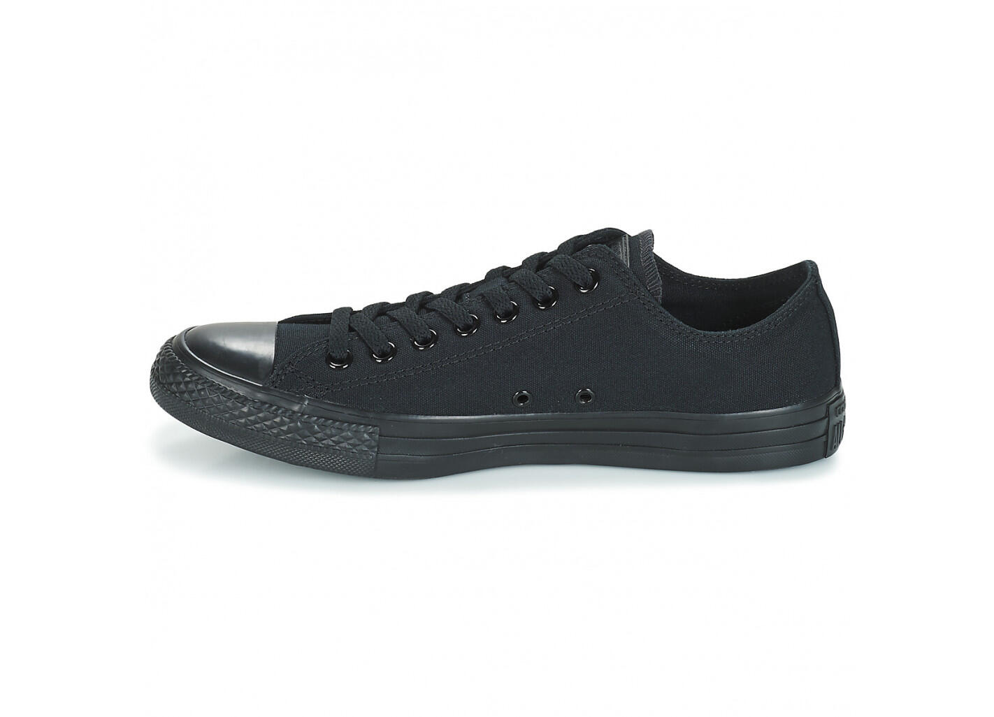 Chaussures basses à lacet pour adulte chuck taylor all star classic 4/7