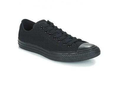 Unisex lage sneakers chuck taylor all star ox