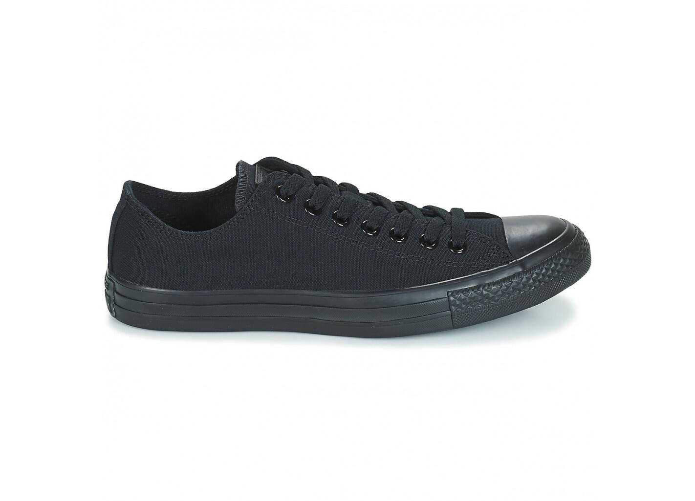 Chaussures basses à lacet pour adulte chuck taylor all star classic 2/7