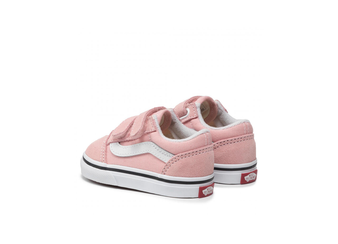 Chaussures à Scratch pour enfant Old Skool 2/5