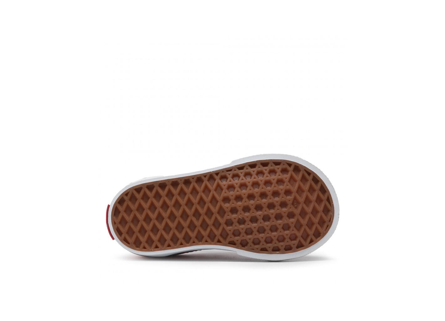 Chaussures à Scratch pour enfant Old Skool 4/5