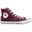 Baskets mode Homme CTAS CORE HI Bordeaux