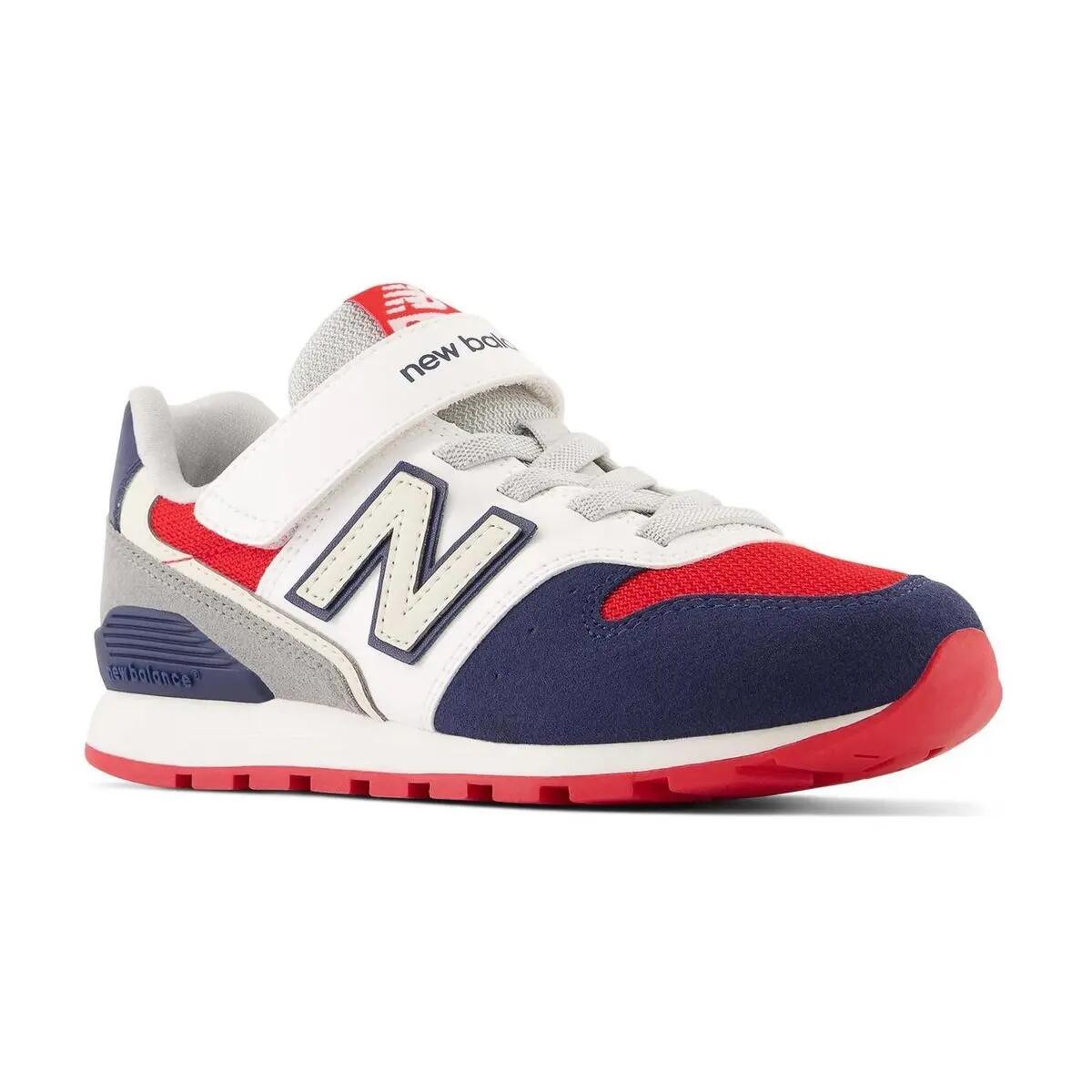 Baskets mode Garcon YV996V3 Blanc 2/6