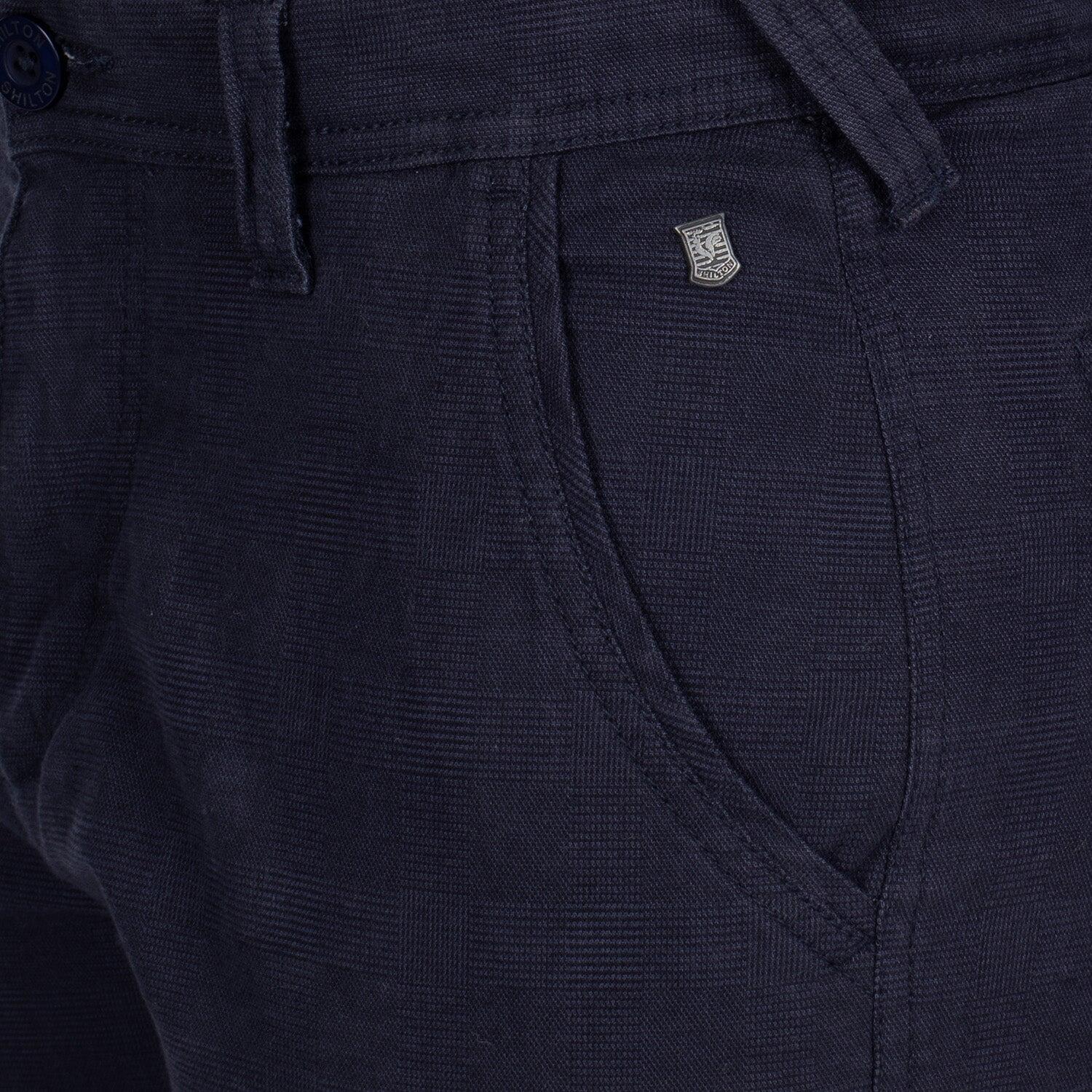 Pantalon british CARGO homme 5/5
