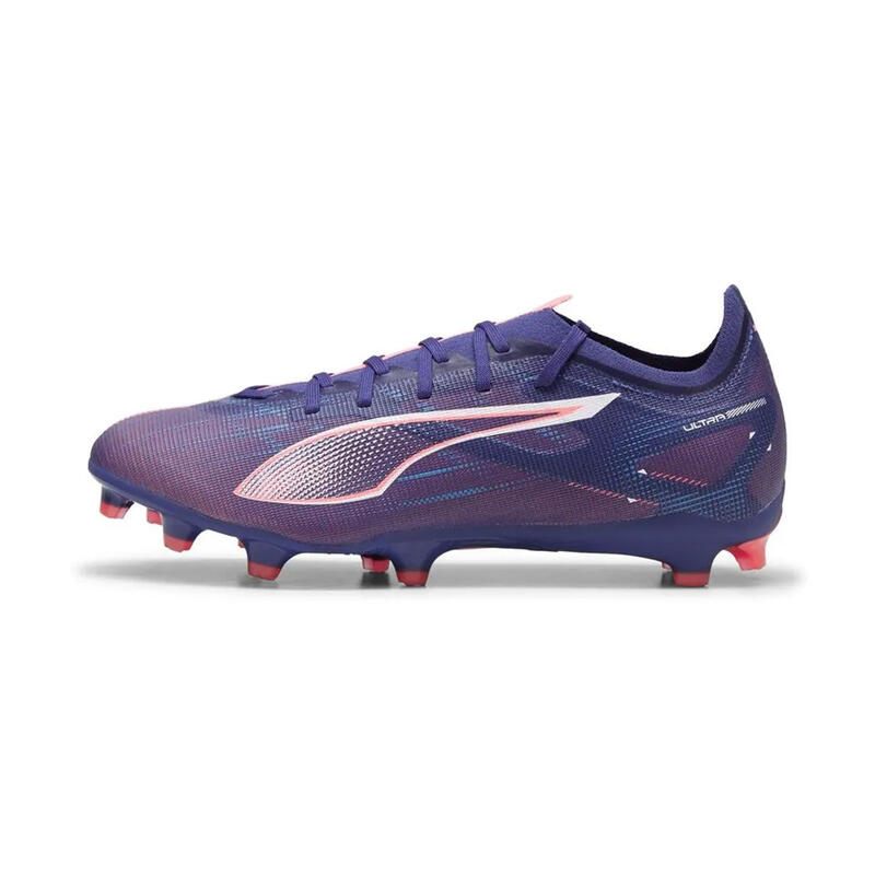 Botas De Fútbol Puma Ultra 5 Match Fg/ag