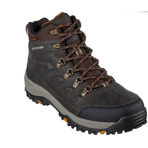 Buty trekkingowe męskie Skechers Relment Daggett